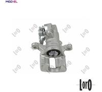 BRAKE CALIPER 131-04-173 FOR HONDA JAZZ/II/III L12A4/L12A1 1.2L L13A5 1.3L 4cyl