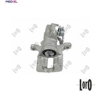 BRAKE CALIPER 131-04-174 FOR HONDA JAZZ/II/III L12A4/L12A1 1.2L L13A5 1.3L 4cyl