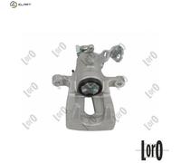 BRAKE CALIPER 131-04-177 FOR RENAULT CLIO/III/Hatchback/Van/Grandtour MODUS 1.5L
