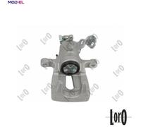 BRAKE CALIPER 131-04-177 FOR RENAULT CLIO/III/Hatchback/Van/Grandtour MODUS 1.5L