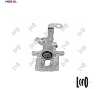 BRAKE CALIPER 131-04-181 FOR TOYOTA 3ZR-FE/FAE 2.0L 2ZR-FAE 1.8L 2AD-FHV 2.2L