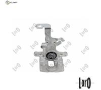 BRAKE CALIPER 131-04-182 FOR TOYOTA 3ZR-FE/FAE 2.0L 2ZR-FAE 1.8L 2AD-FHV 2.2L