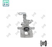 BRAKE CALIPER 131-04-182 FOR TOYOTA 3ZR-FE/FAE 2.0L 2ZR-FAE 1.8L 2AD-FHV 2.2L
