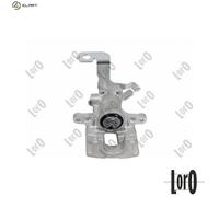 BRAKE CALIPER 131-04-182 FOR TOYOTA 3ZR-FE/FAE 2.0L 2ZR-FAE 1.8L 2AD-FHV 2.2L