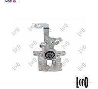 BRAKE CALIPER 131-04-182 FOR TOYOTA 3ZR-FE/FAE 2.0L 2ZR-FAE 1.8L 2AD-FHV 2.2L