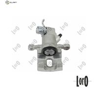 BRAKE CALIPER 131-04-186 FOR HYUNDAI D3FA 1.1L G3LA 1.0L 3cyl i10 IG4LA 1.2L