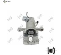 BRAKE CALIPER 131-04-186 FOR HYUNDAI D3FA 1.1L G3LA 1.0L 3cyl i10 IG4LA 1.2L