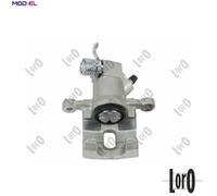 BRAKE CALIPER 131-04-186 FOR HYUNDAI D3FA 1.1L G3LA 1.0L 3cyl i10 IG4LA 1.2L