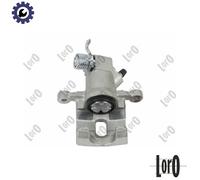 BRAKE CALIPER 131-04-186 FOR HYUNDAI D3FA 1.1L G3LA 1.0L 3cyl i10 IG4LA 1.2L