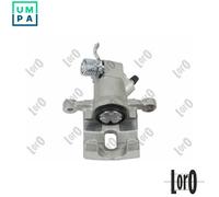 BRAKE CALIPER 131-04-186 FOR HYUNDAI D3FA 1.1L G3LA 1.0L 3cyl i10 IG4LA 1.2L