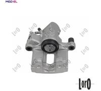 BRAKE CALIPER 131-04-196 FOR OPEL VECTRA/GTS SIGNUM/Hatchback Z18XER 1.8L 4cyl