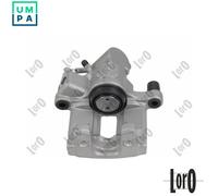 BRAKE CALIPER 131-04-196 FOR OPEL VECTRA/GTS SIGNUM/Hatchback Z18XER 1.8L 4cyl