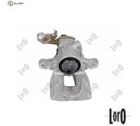 BRAKE CALIPER 131-04-201 FOR PEUGEOT 307/SW/Van/Break/CC CITROËN8HZ /8HX 1.4L