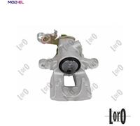 BRAKE CALIPER 131-04-201 FOR PEUGEOT 307/SW/Van/Break/CC CITROËN8HZ /8HX 1.4L