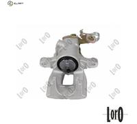 BRAKE CALIPER 131-04-202 FOR PEUGEOT 307/SW/Van/Break/CC CITROËN8HZ /8HX 1.4L