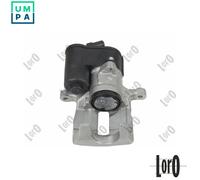 BRAKE CALIPER 131-04-203 FOR VW AXX/CCTA/BPY 2.0L 4cyl PASSAT B6