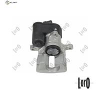 BRAKE CALIPER 131-04-203 FOR VW AXX/CCTA/BPY 2.0L 4cyl PASSAT B6