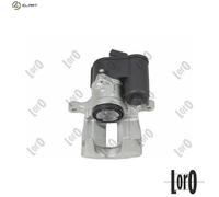 BRAKE CALIPER 131-04-204 FOR VW AXX/CCTA/BPY 2.0L 4cyl PASSAT B6