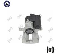 BRAKE CALIPER 131-04-204 FOR VW AXX/CCTA/BPY 2.0L 4cyl PASSAT B6