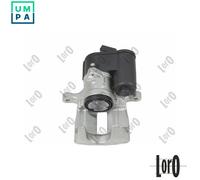 BRAKE CALIPER 131-04-204 FOR VW AXX/CCTA/BPY 2.0L 4cyl PASSAT B6