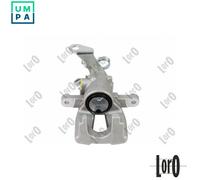 BRAKE CALIPER 131-04-206 FOR FIAT GRANDE/PUNTO OPEL 312 A2.000 0.9L 2cyl PUNTO