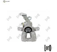 BRAKE CALIPER 131-04-206 FOR FIAT GRANDE/PUNTO OPEL 312 A2.000 0.9L 2cyl PUNTO