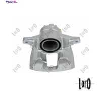 BRAKE CALIPER 131-04-214 FOR PEUGEOT PARTNER/TEPEE/Box/Body/MPV 1007 207/Van 207