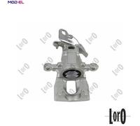 BRAKE CALIPER 131-04-215 FOR FORD MONDEO/III/Turnier CFBA/CHBB/CHBA/CGBB 1.8L