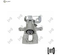 BRAKE CALIPER 131-04-217 FOR FORD MONDEO/III/Turnier JAGUAR CFBA/CHBA 1.8L 4cyl