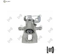 BRAKE CALIPER 131-04-217 FOR FORD MONDEO/III/Turnier JAGUAR CFBA/CHBB 1.8L 4cyl