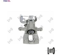 BRAKE CALIPER 131-04-218 FOR FORD MONDEO/III/Turnier JAGUAR CFBA/CHBB 1.8L 4cyl