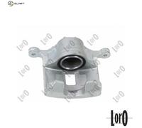 BRAKE CALIPER 131-04-221 FOR HONDA JAZZ/II/III L12A4/L12A1 1.2L L13A5 1.3L 4cyl