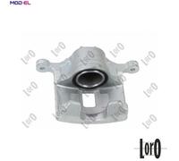 BRAKE CALIPER 131-04-221 FOR HONDA JAZZ/II/III L12A4/L12A1 1.2L L13A5 1.3L 4cyl
