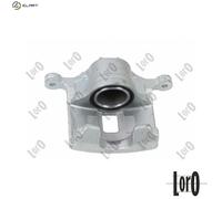 BRAKE CALIPER 131-04-221 FOR HONDA JAZZ/II/III L12A4/L12A1 1.2L L13A5 1.3L 4cyl