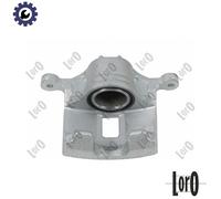 BRAKE CALIPER 131-04-222 FOR HONDA JAZZ/II/III L12A1/L12A4 1.2L L13A6 1.3L 4cyl
