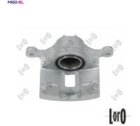 BRAKE CALIPER 131-04-222 FOR HONDA JAZZ/II/III L12A4/L12A1 1.2L L13A5 1.3L 4cyl