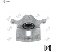 BRAKE CALIPER 131-04-222 FOR HONDA JAZZ/II/III L12A4/L12A1 1.2L L13A5 1.3L 4cyl