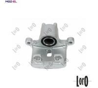 BRAKE CALIPER 131-04-223 FOR MITSUBISHI PAJERO/IV/Van/III/CLASSIC/Canvas/Top