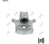 BRAKE CALIPER 131-04-224 FOR MITSUBISHI PAJERO/IV/Van/III/CLASSIC/Canvas/Top