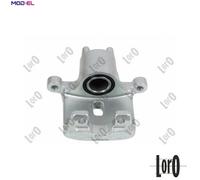 BRAKE CALIPER 131-04-224 FOR MITSUBISHI PAJERO/IV/Van/III/CLASSIC/Canvas/Top