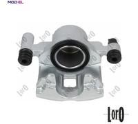 BRAKE CALIPER 131-04-227 FOR MAZDA MX-6 XEDOS 323/VI/Hatchback 626/Station/IV