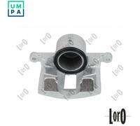 BRAKE CALIPER 131-04-229 FOR TOYOTA 1ND-TV 1.4L 2ZZ-GE 1.8L 4ZZ-FE 1.4L 4cyl