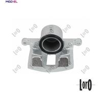BRAKE CALIPER 131-04-229 FOR TOYOTA 1ND-TV 1.4L 2ZZ-GE 1.8L 4ZZ-FE 1.4L 4cyl