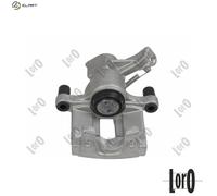 BRAKE CALIPER 131-04-231 FOR CADILLAC SAAB 9-3X OPEL VECTRA/GTS Z19DTH 1.9L 4cyl