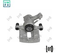 BRAKE CALIPER 131-04-231 FOR CADILLAC SAAB 9-3X OPEL VECTRA/GTS Z19DTH 1.9L 4cyl
