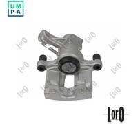 BRAKE CALIPER 131-04-232 FOR CADILLAC SAAB 9-3X OPEL VECTRA/GTS Z19DTH 1.9L 4cyl