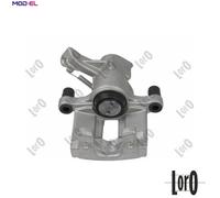 BRAKE CALIPER 131-04-232 FOR CADILLAC SAAB 9-3X OPEL VECTRA/GTS Z19DTH 1.9L 4cyl
