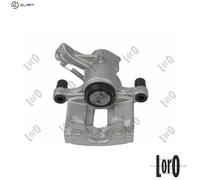 BRAKE CALIPER 131-04-232 FOR CADILLAC SAAB 9-3X OPEL VECTRA/GTS Z19DTH 1.9L 4cyl