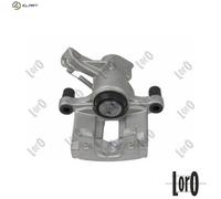 BRAKE CALIPER 131-04-232 FOR CADILLAC SAAB 9-3X OPEL VECTRA/GTS Z19DTH 1.9L 4cyl