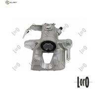 BRAKE CALIPER 131-04-235 FOR OPEL ASTRA/G/Van/Convertible/Hatchback 1.8L 4cyl